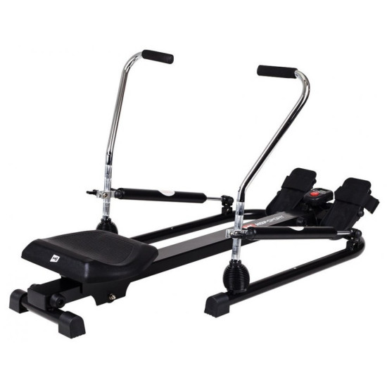Купить Гребной тренажер  Hop-Sport HS-050R Glide в Киеве - фото №1